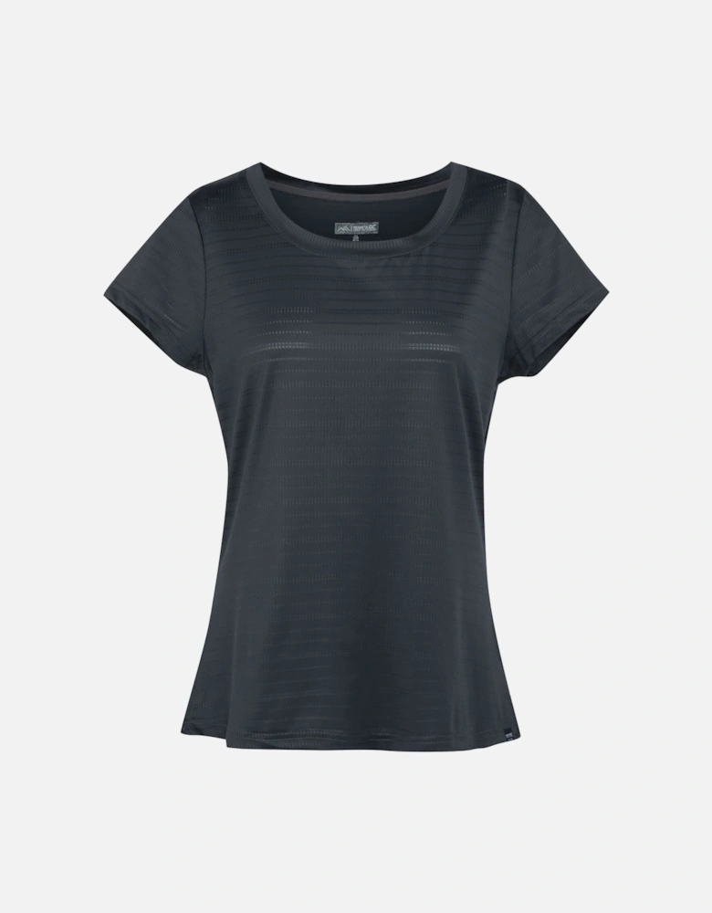 Womens/Ladies Limonite VII T-Shirt