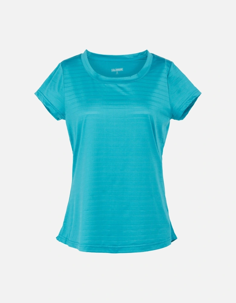 Womens/Ladies Limonite VII T-Shirt