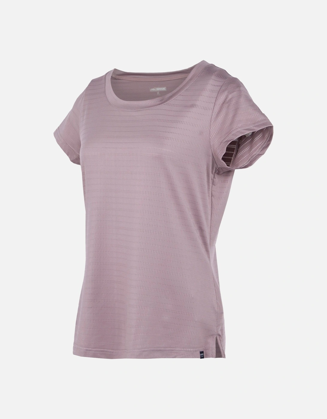 Womens/Ladies Limonite VII T-Shirt