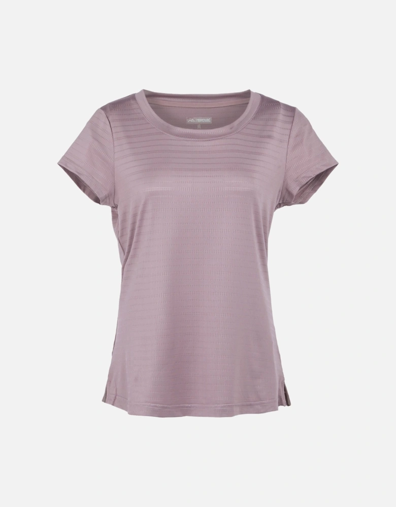 Womens/Ladies Limonite VII T-Shirt