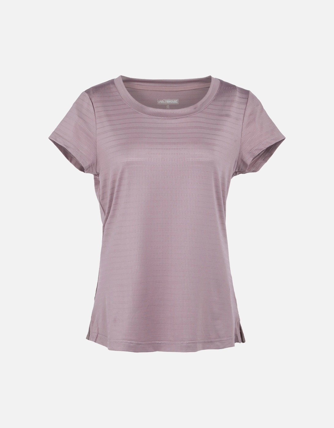 Womens/Ladies Limonite VII T-Shirt, 6 of 5