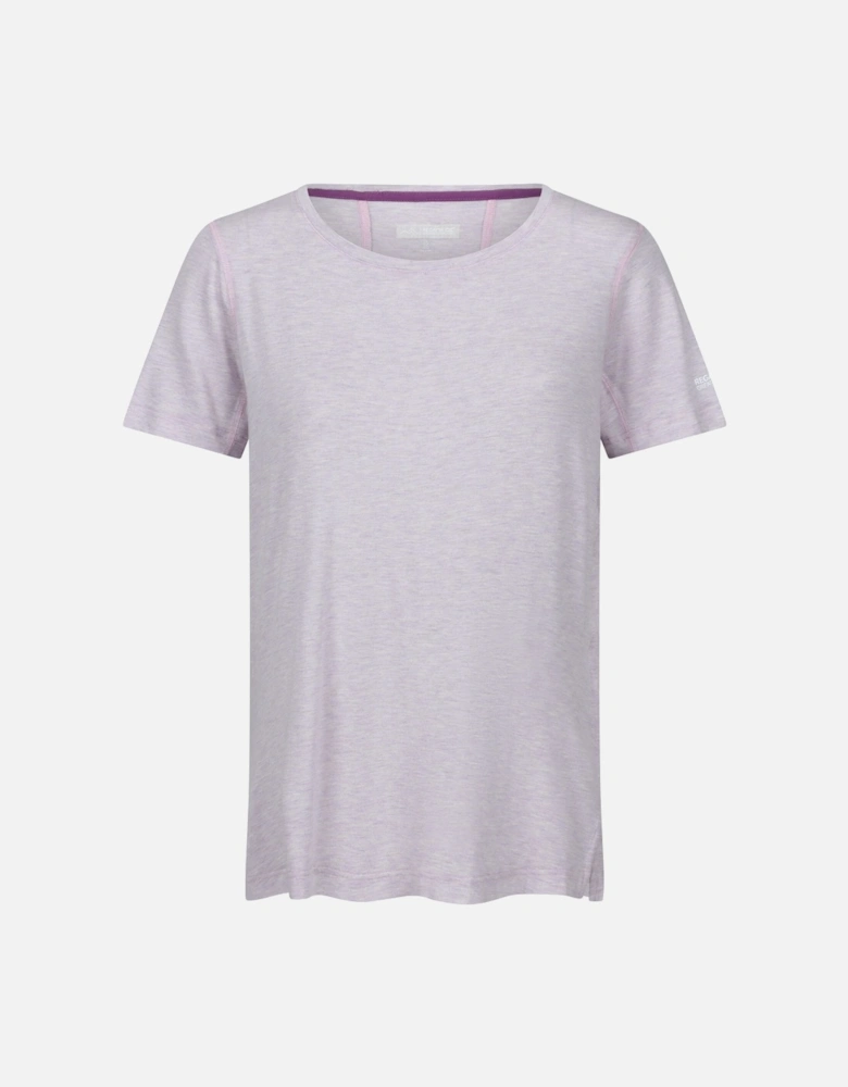 Womens/Ladies Ballyton T-Shirt