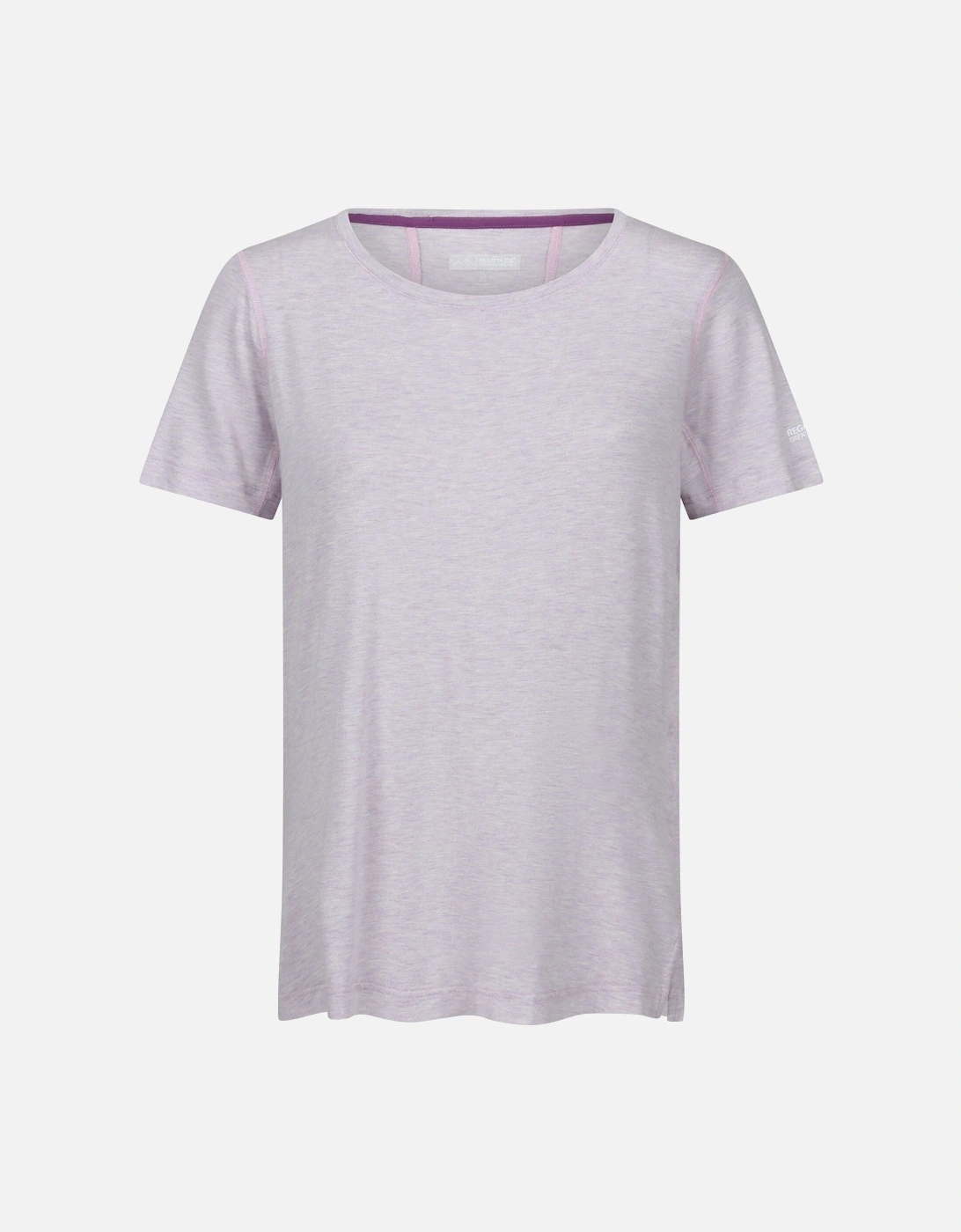 Womens/Ladies Ballyton T-Shirt, 6 of 5