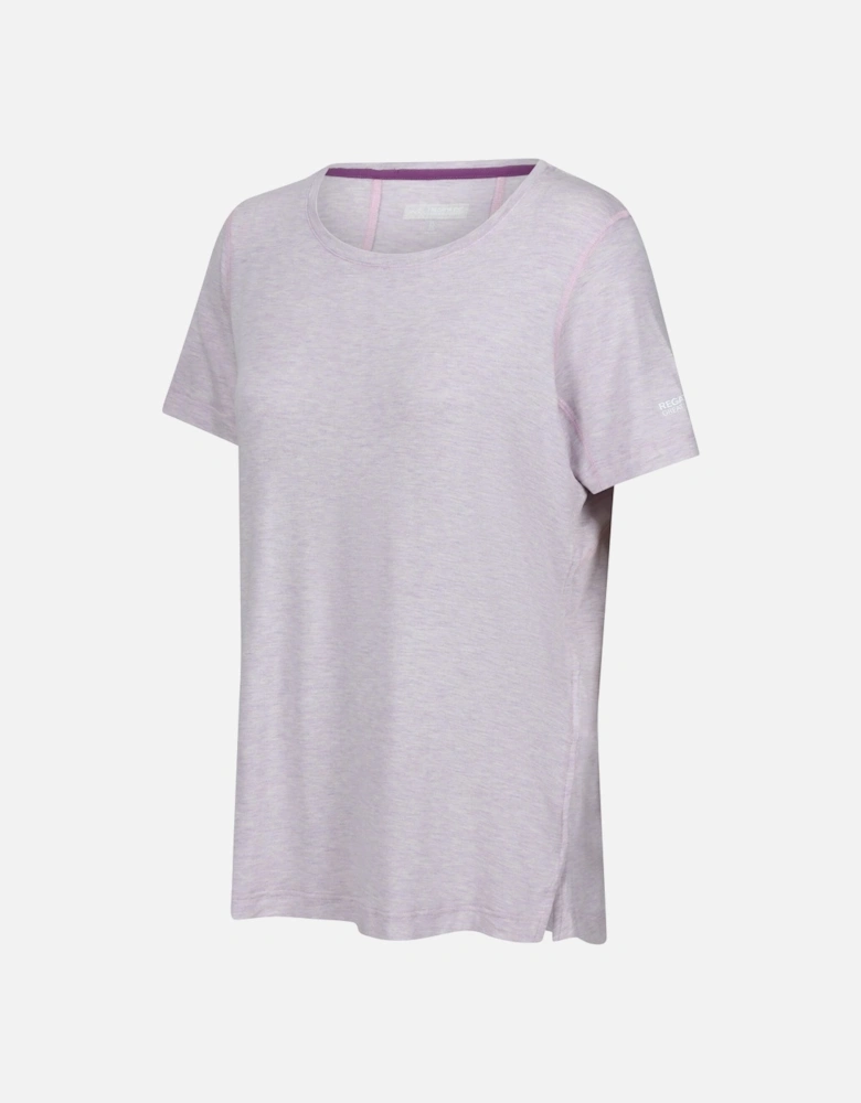 Womens/Ladies Ballyton T-Shirt