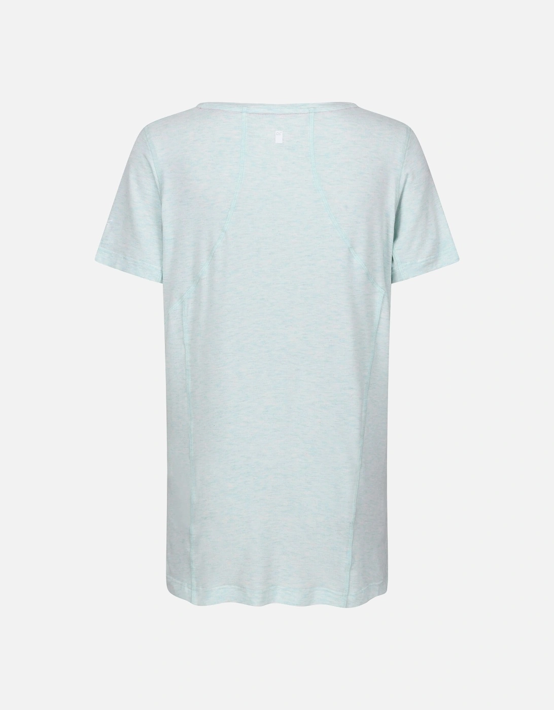 Womens/Ladies Ballyton T-Shirt