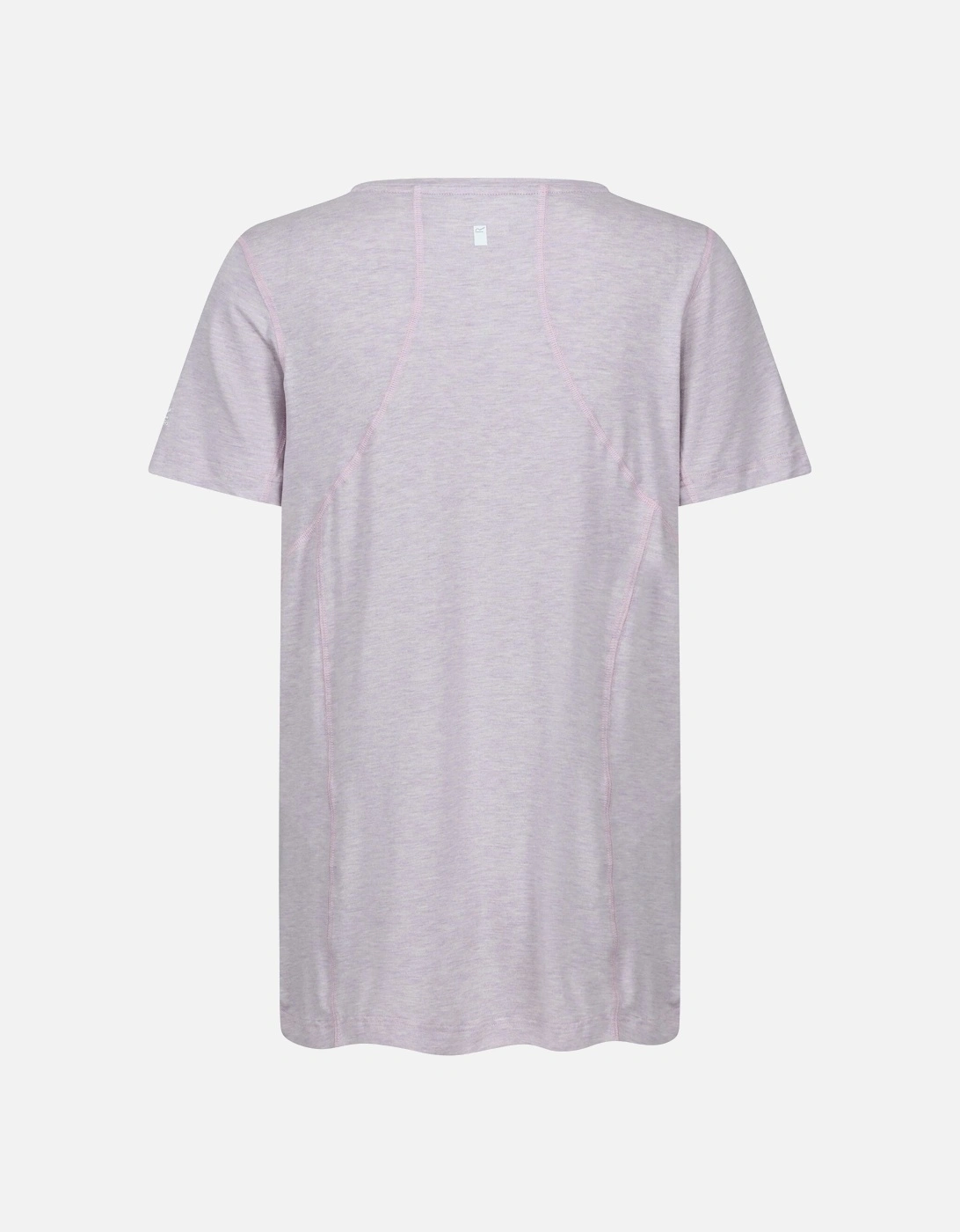 Womens/Ladies Ballyton T-Shirt