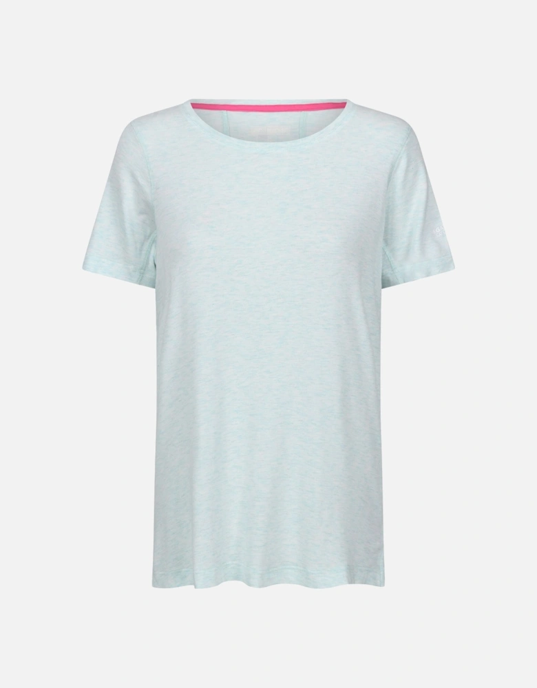 Womens/Ladies Ballyton T-Shirt