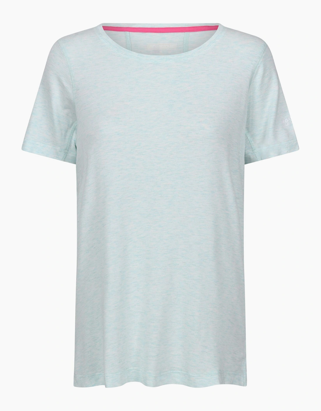 Regatta Women's Regatta Womens/Ladies Ballyton T-Shirt - Grey