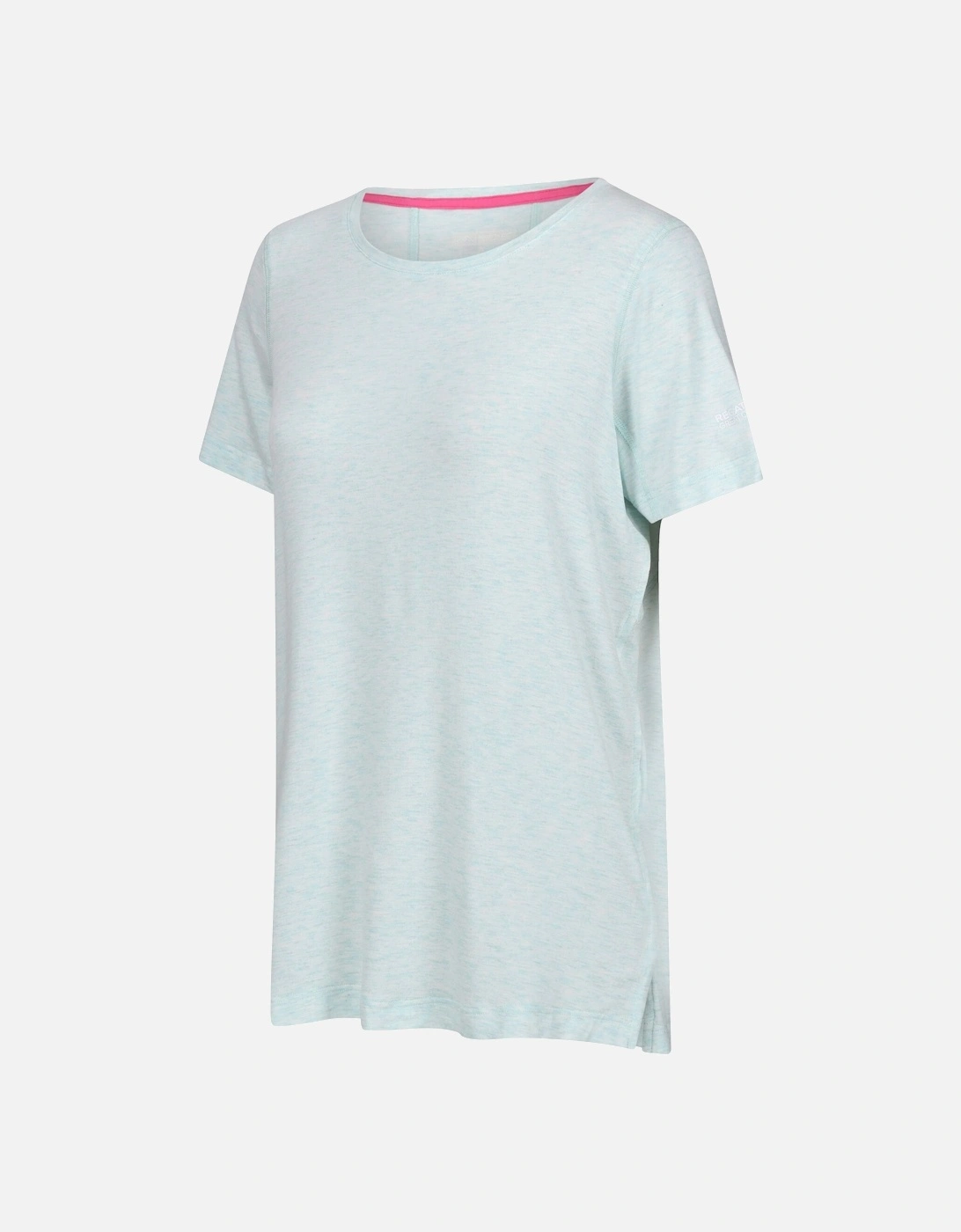 Womens/Ladies Ballyton T-Shirt