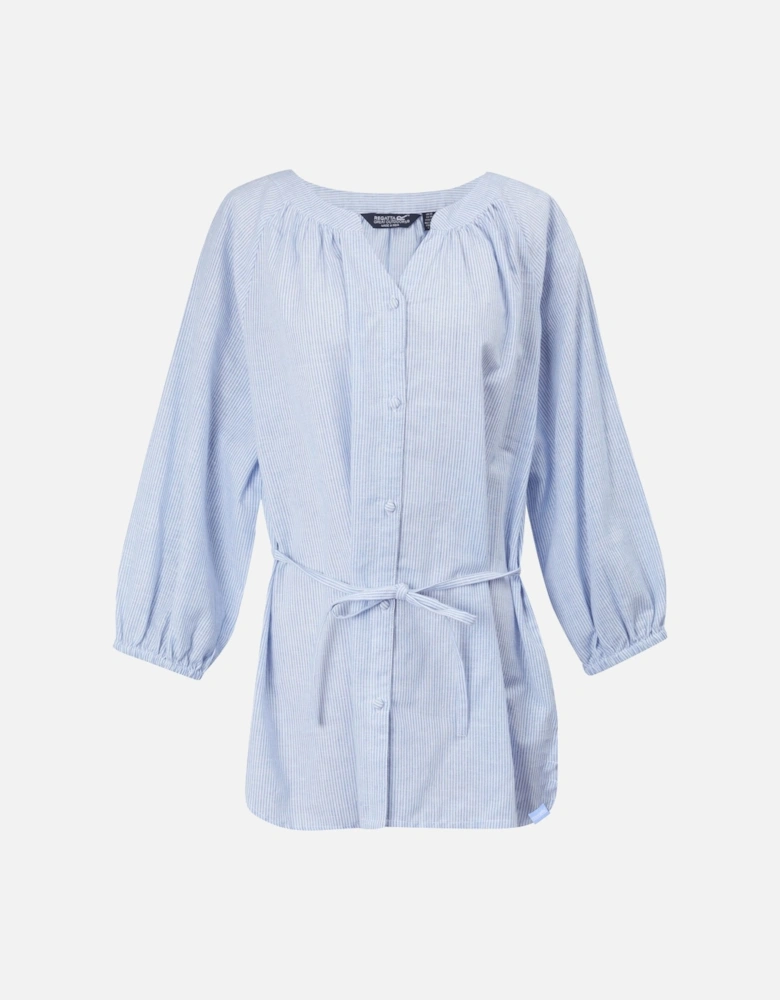 Womens/Ladies Natuna Lightweight Shirt