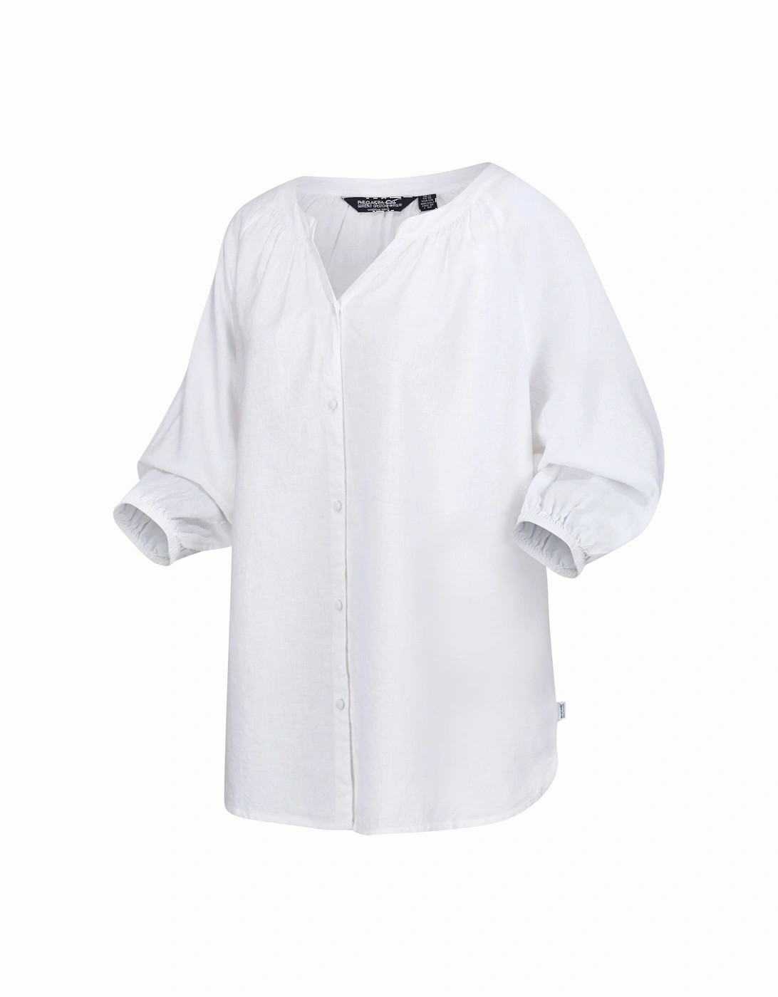 Womens/Ladies Natuna Lightweight Shirt