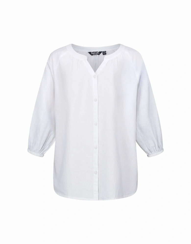 Womens/Ladies Natuna Lightweight Shirt