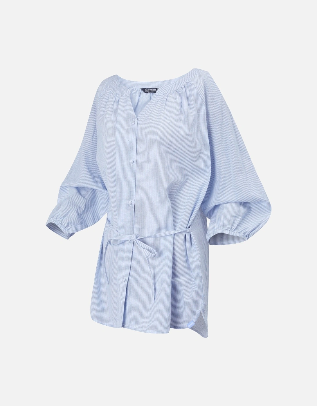 Womens/Ladies Natuna Lightweight Shirt