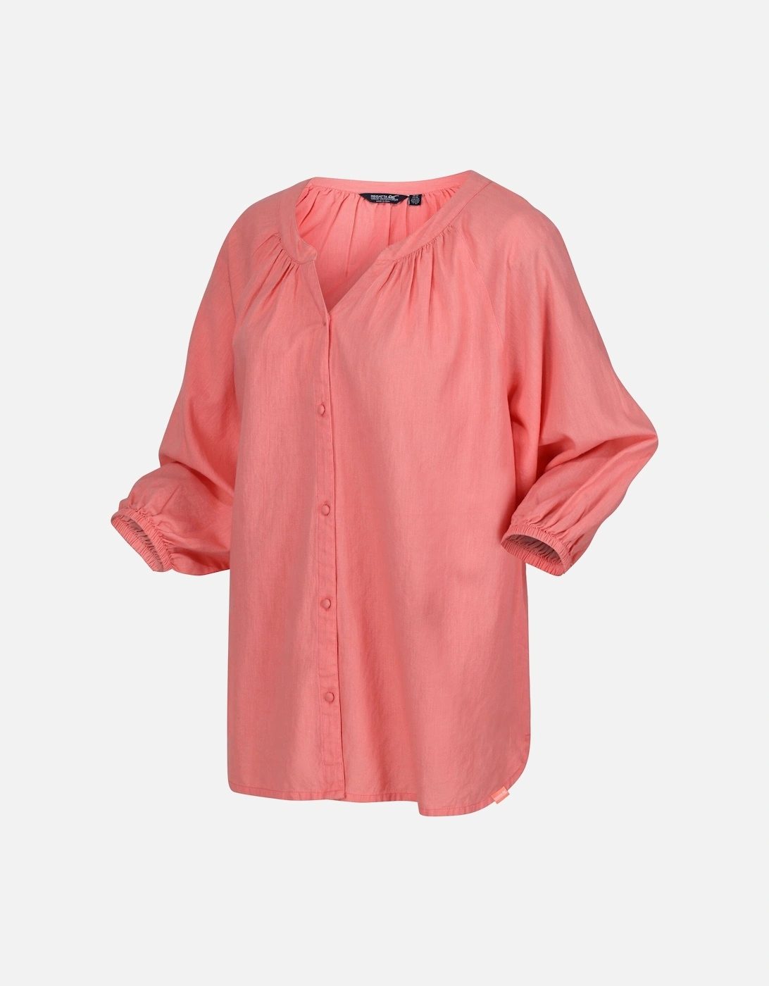 Womens/Ladies Natuna Lightweight Shirt