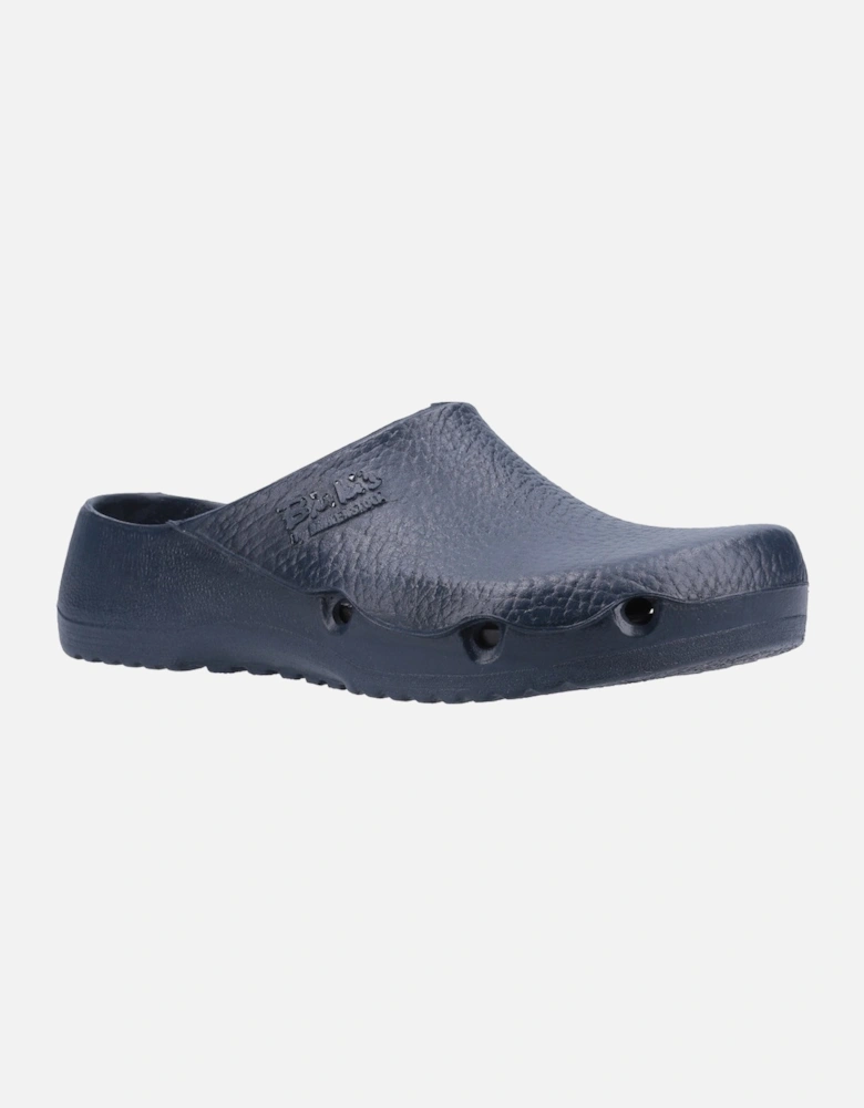 Mens Birki Air Antistatic Slip On Mule Sandals