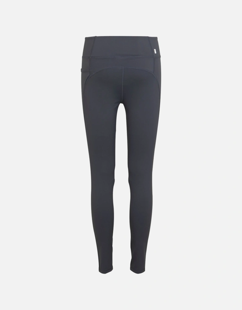 Womens/Ladies Holeen Pro Compression Leggings