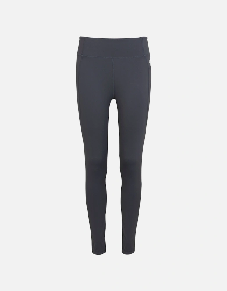 Womens/Ladies Holeen Pro Compression Leggings