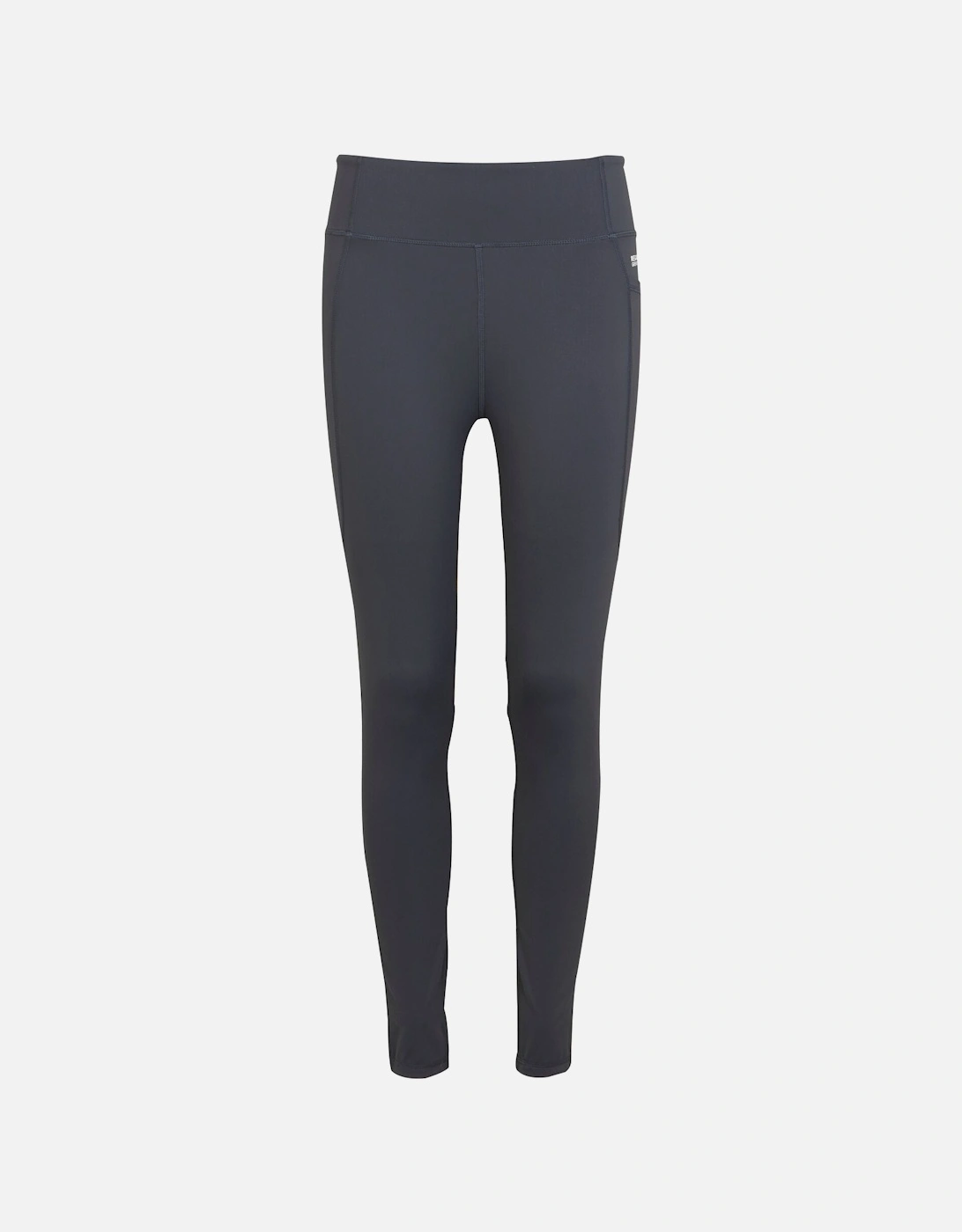 Womens/Ladies Holeen Pro Compression Leggings, 6 of 5