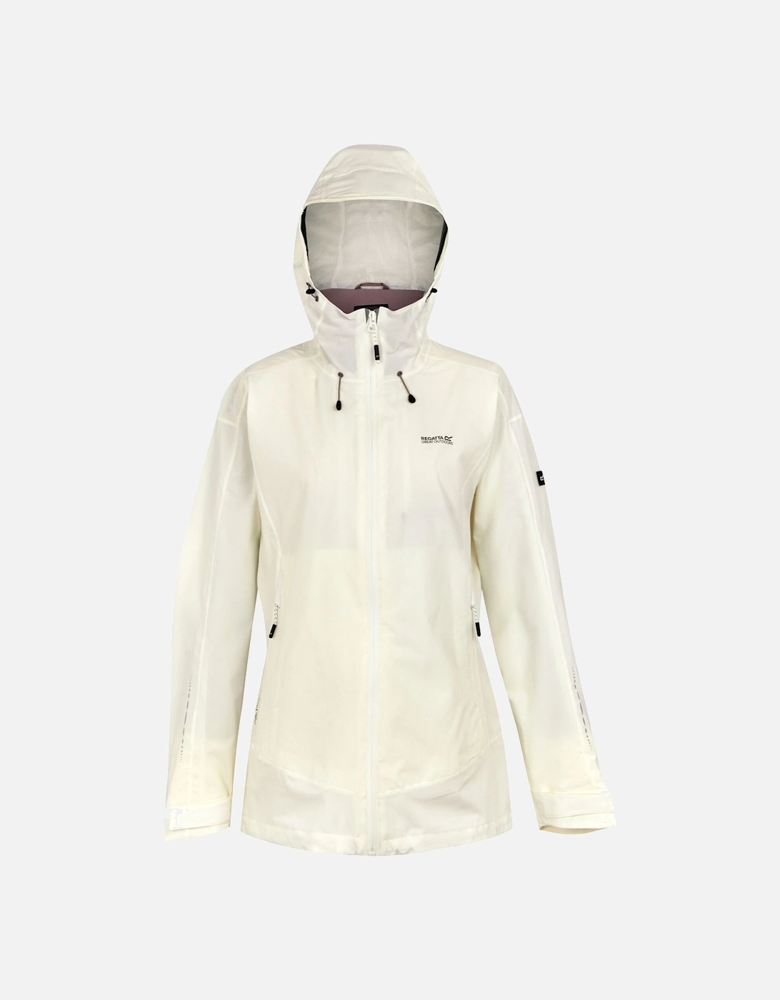 Womens/Ladies Okara Waterproof Jacket, 6 of 5