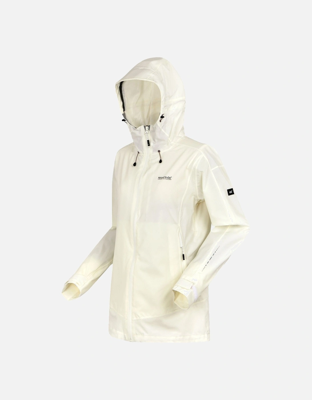 Womens/Ladies Okara Waterproof Jacket