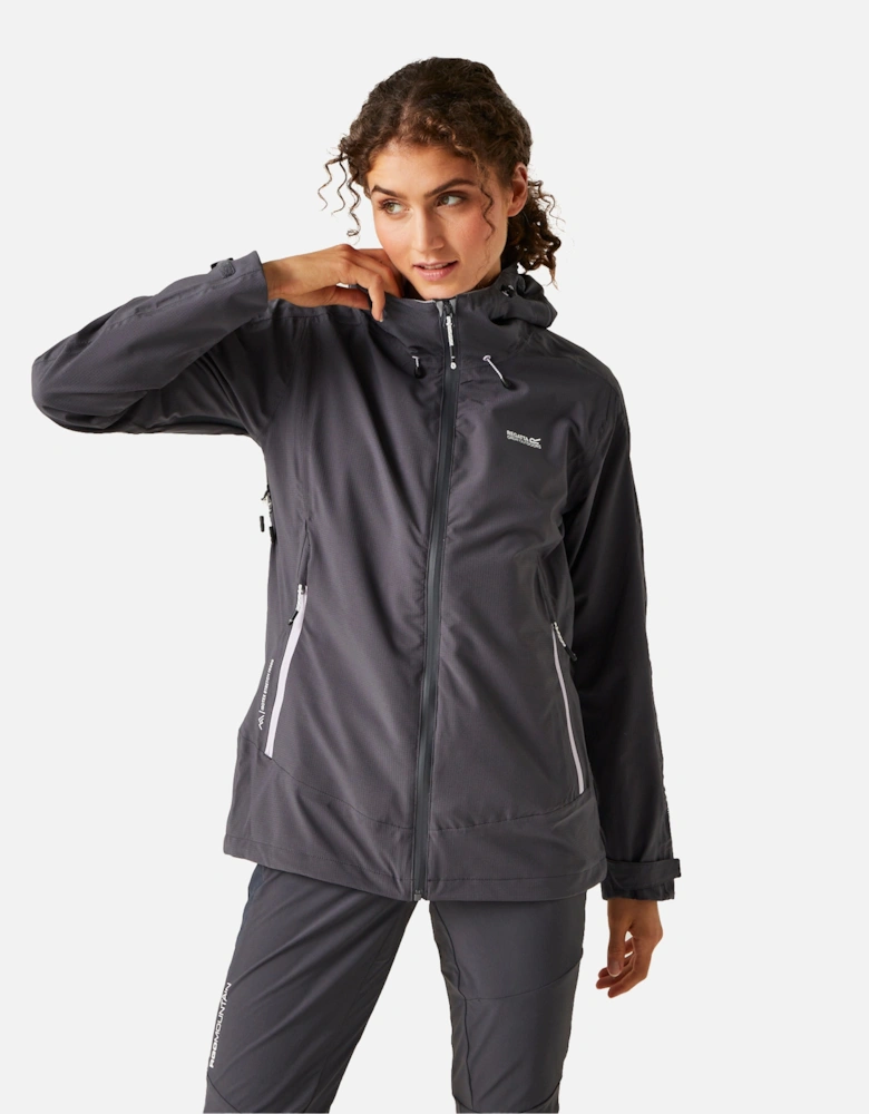 Womens/Ladies Okara Waterproof Jacket