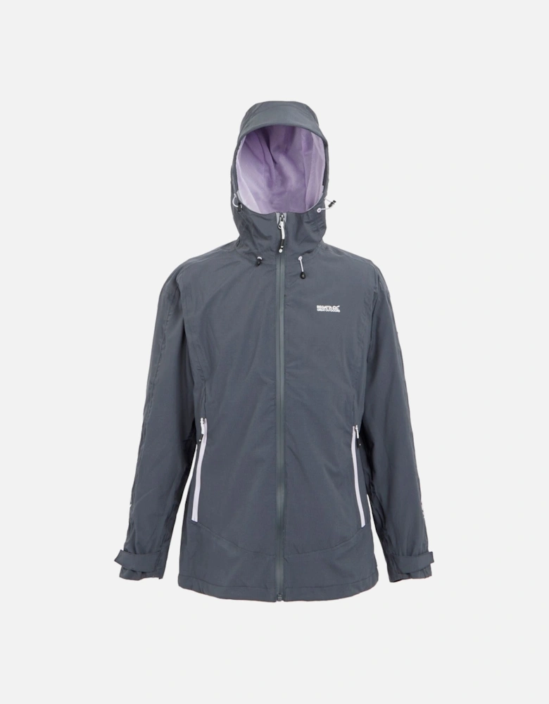 Womens/Ladies Okara Waterproof Jacket