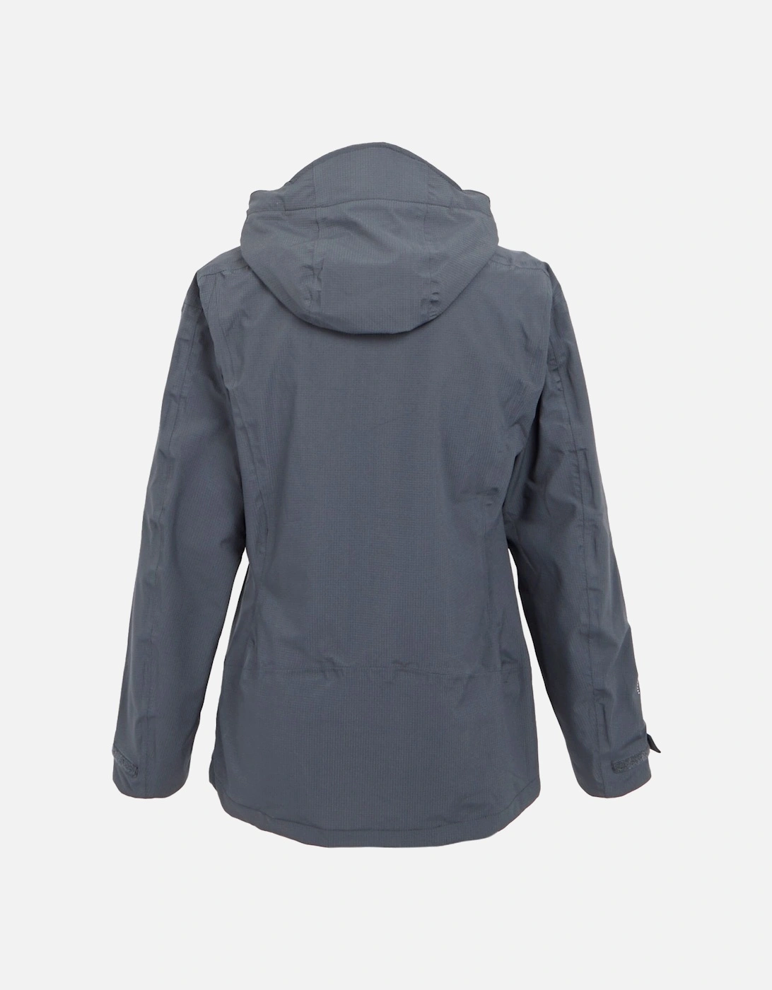 Womens/Ladies Okara Waterproof Jacket