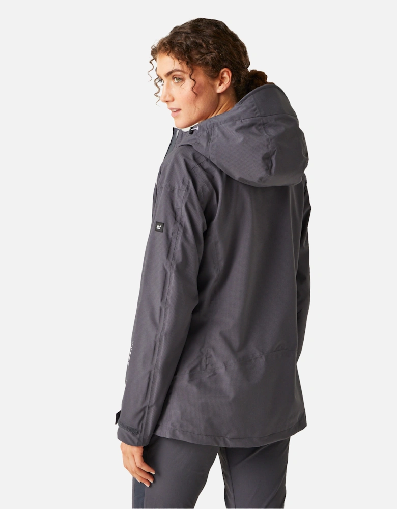 Womens/Ladies Okara Waterproof Jacket