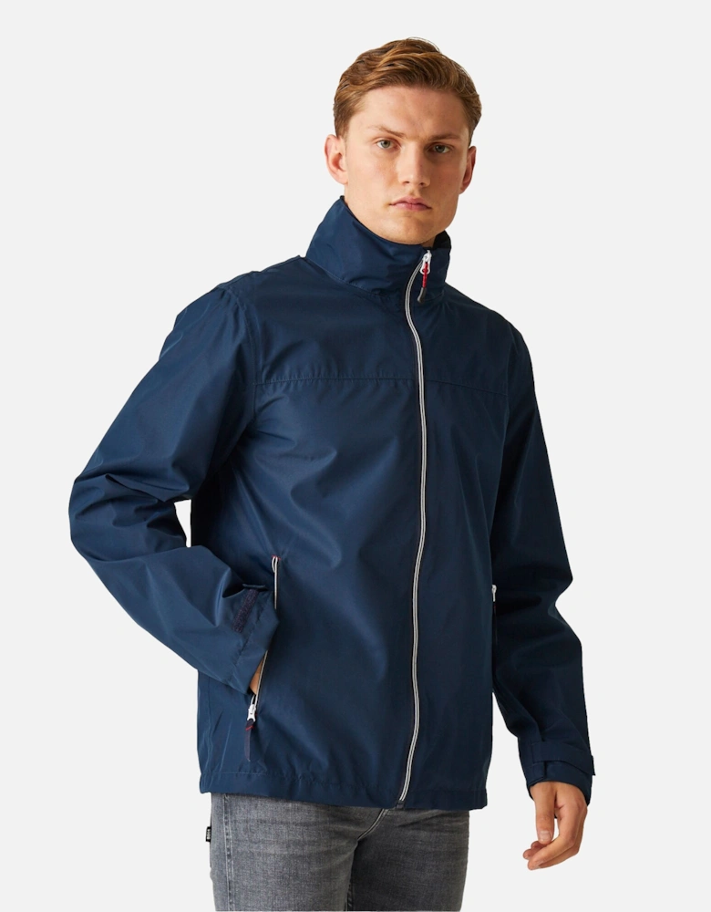 Mens Ascender Waterproof Soft Shell Jacket