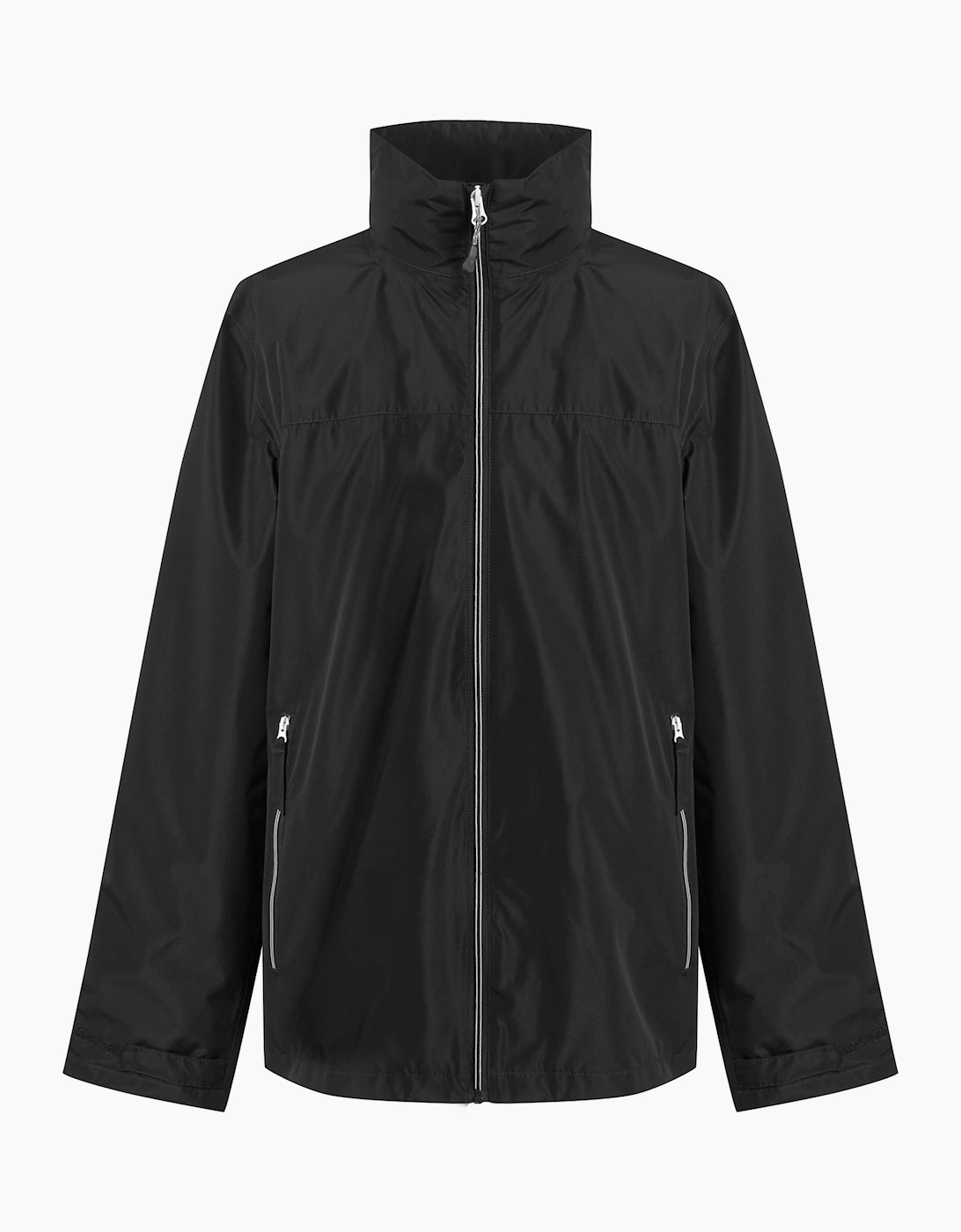 Regatta Men's Black Professional Waterproof Soft Shell Jacket  Regular/36 S