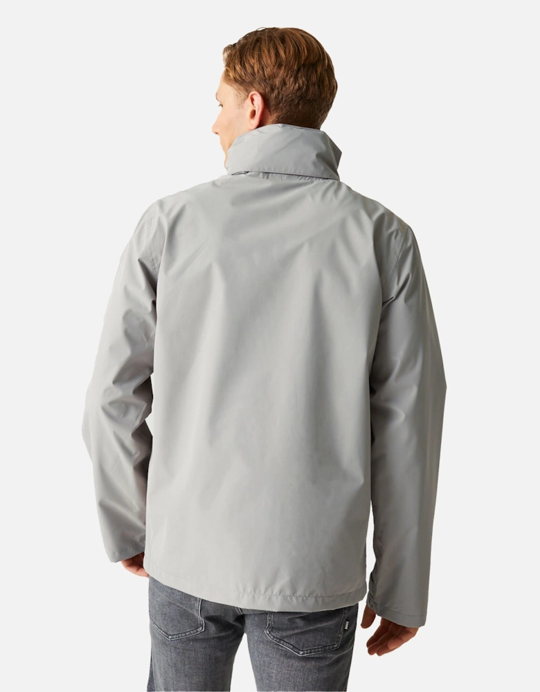 Mens Ascender Waterproof Soft Shell Jacket