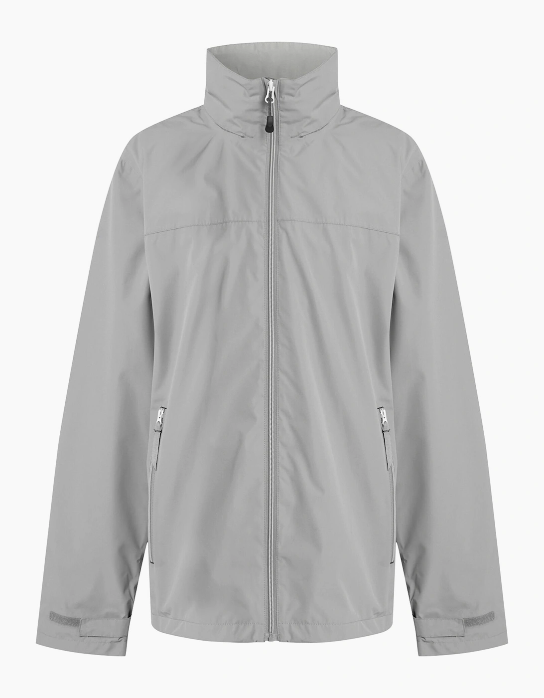 Regatta Men's Grey Professional Waterproof Soft Shell Jacket  44/Regular Xxl