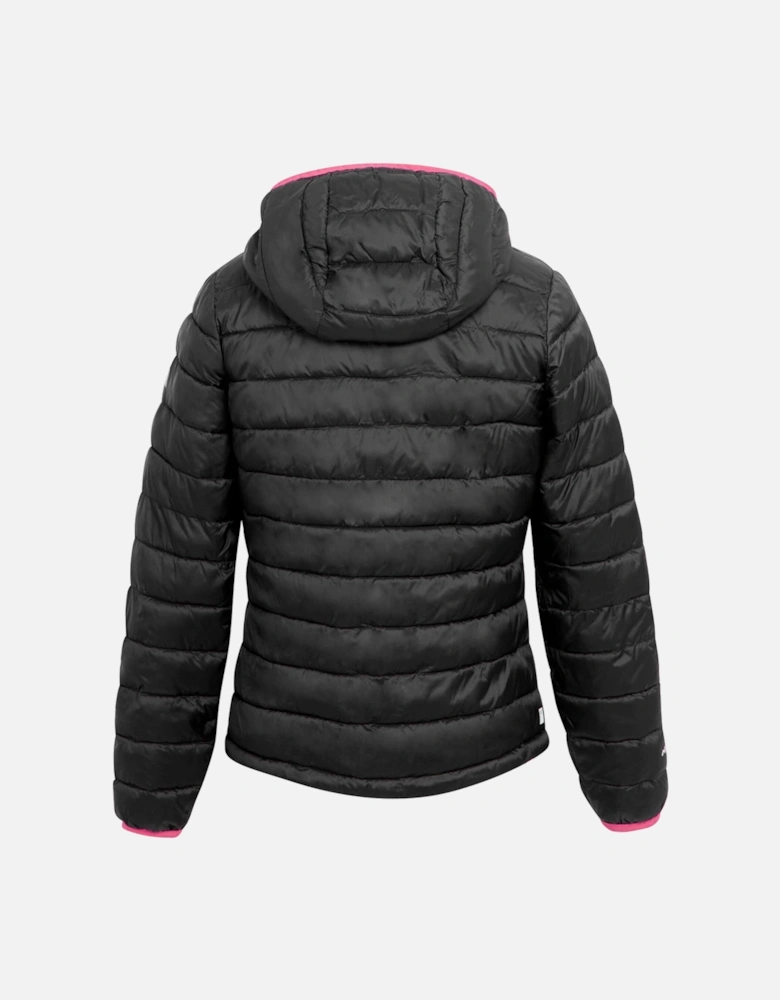 Womens/Ladies Hillpack II Hooded Padded Jacket