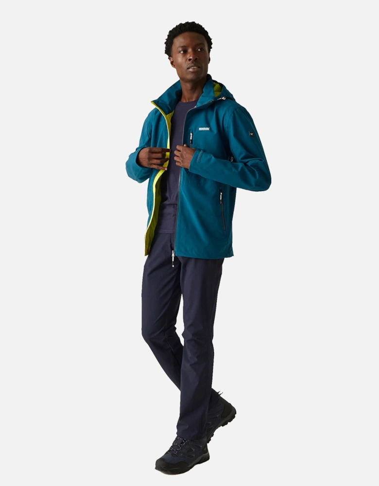 Mens Bosfield II Waterproof Jacket