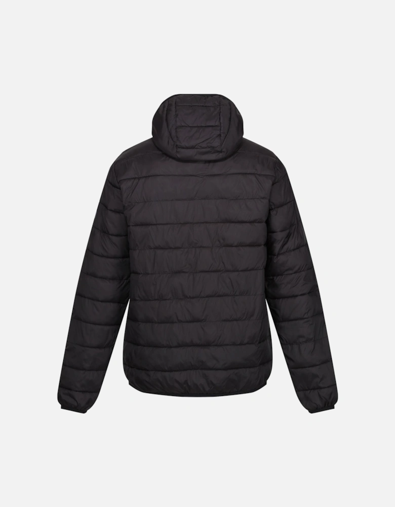 Mens Hillpack II Padded Jacket