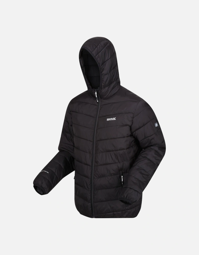 Mens Hillpack II Padded Jacket