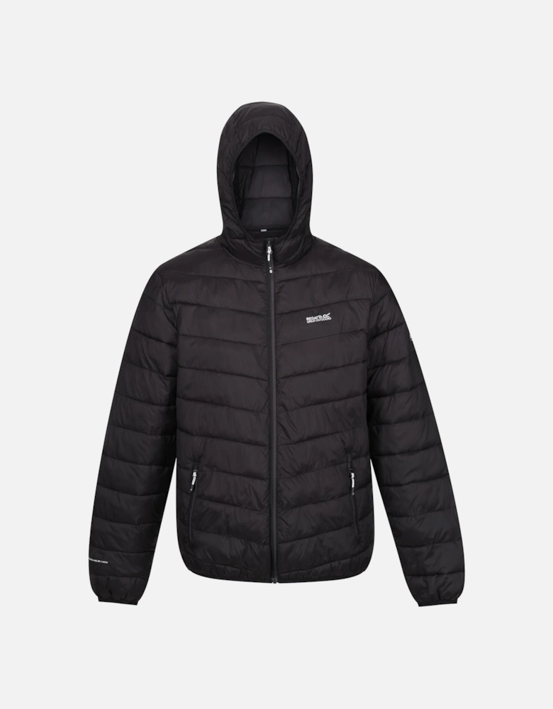 Mens Hillpack II Padded Jacket