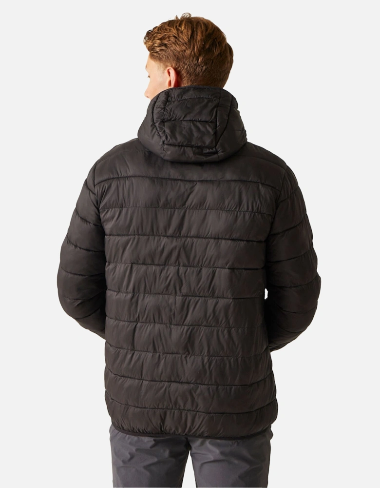 Mens Hillpack II Padded Jacket