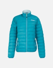 Tahoe Blue/Bleached Aqua