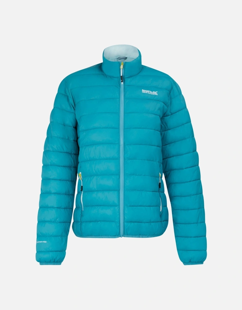 Womens/Ladies Hillpack II Insulated Padded Jacket