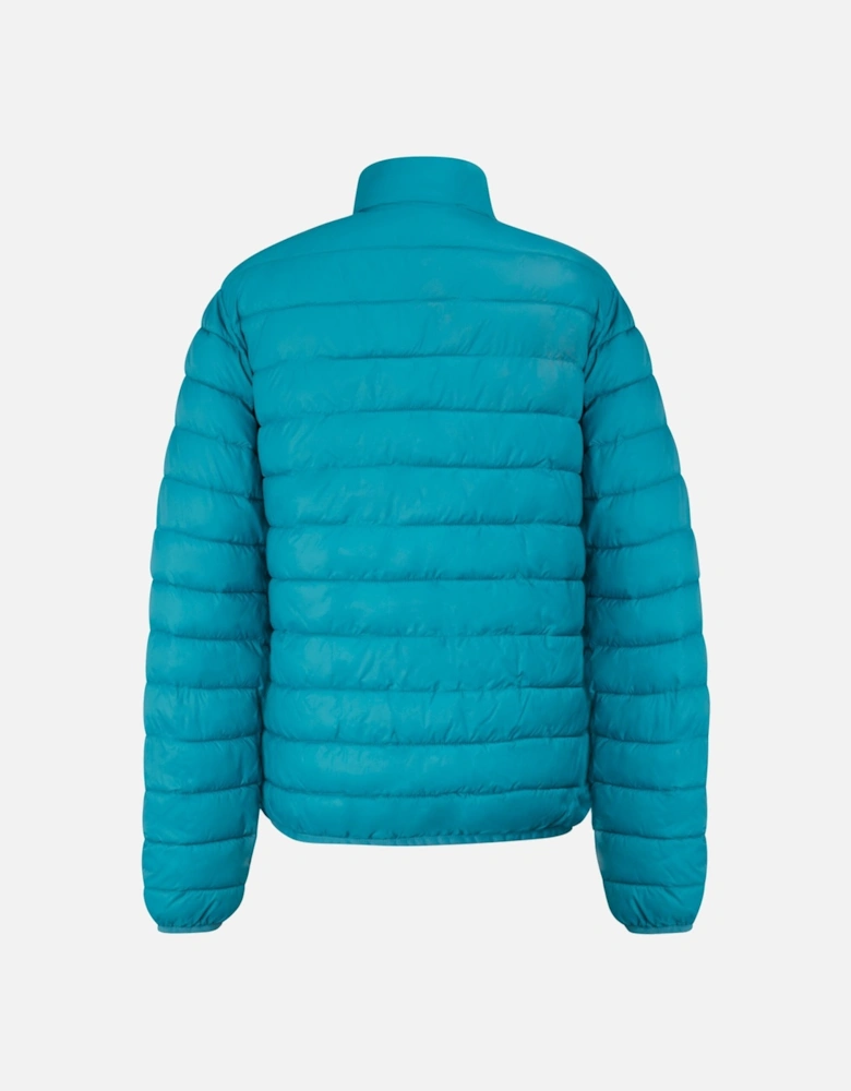 Womens/Ladies Hillpack II Insulated Padded Jacket