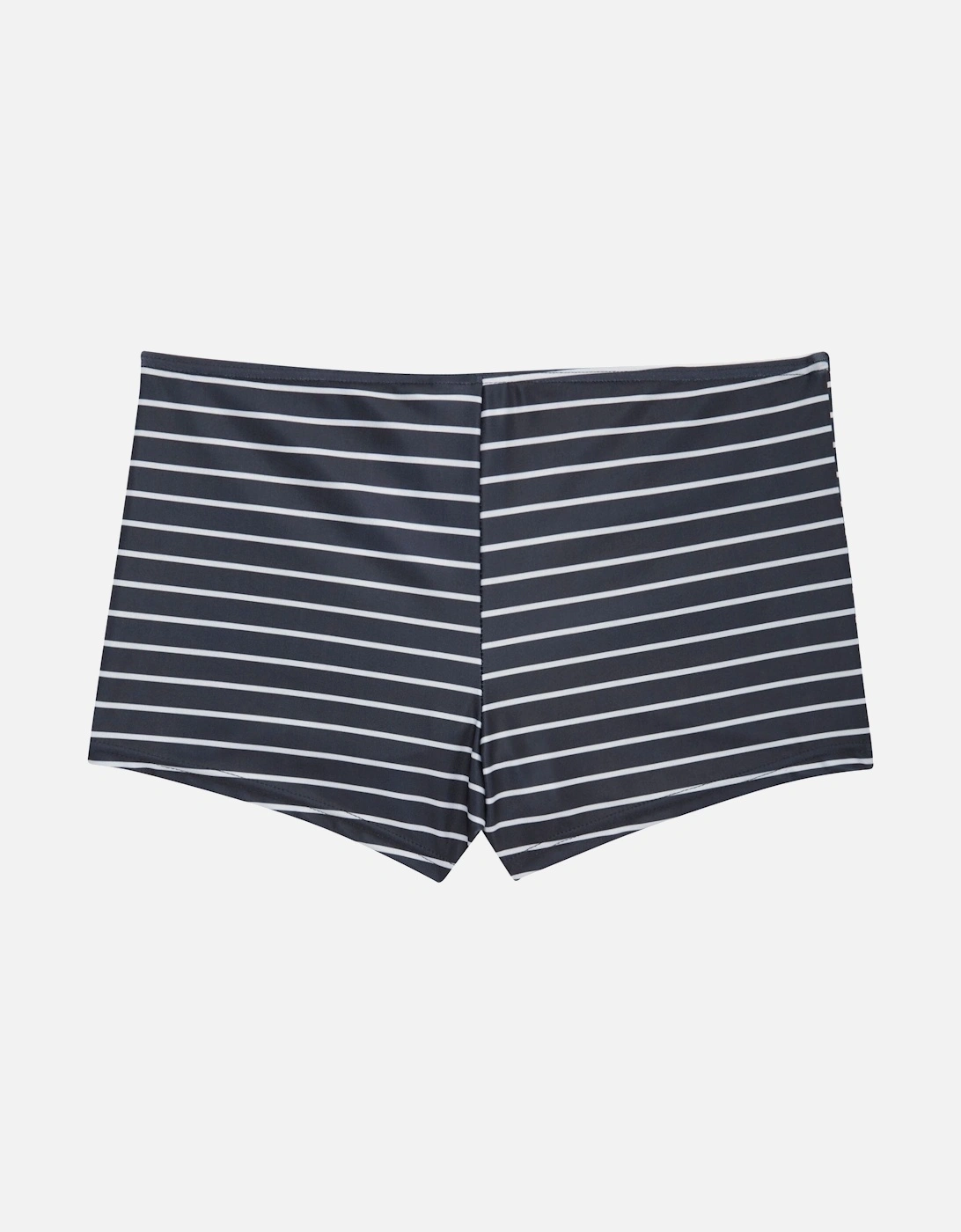 Womens/Ladies Aceana Striped Bikini Bottoms