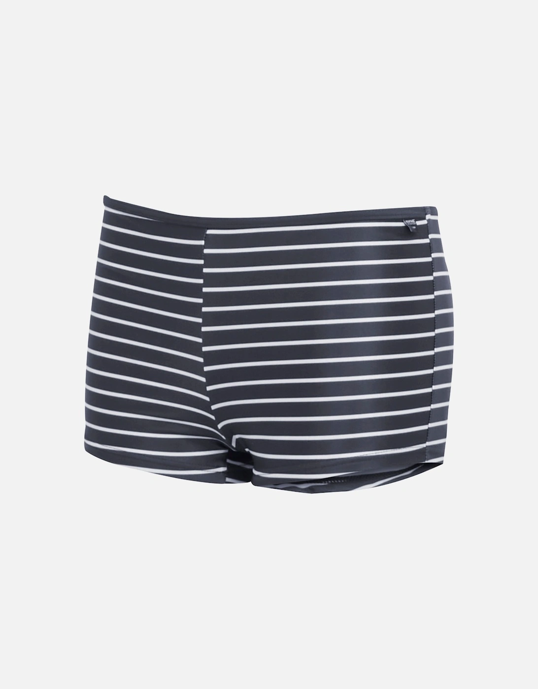 Womens/Ladies Aceana Striped Bikini Bottoms
