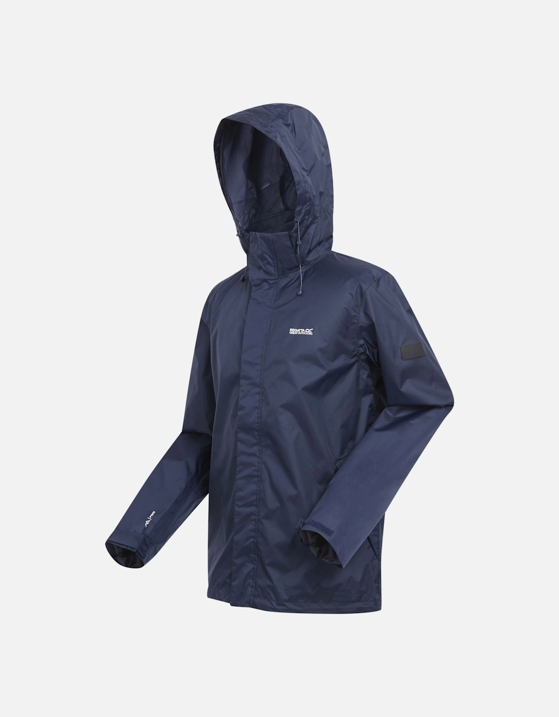 Mens Ballymore Waterproof Jacket