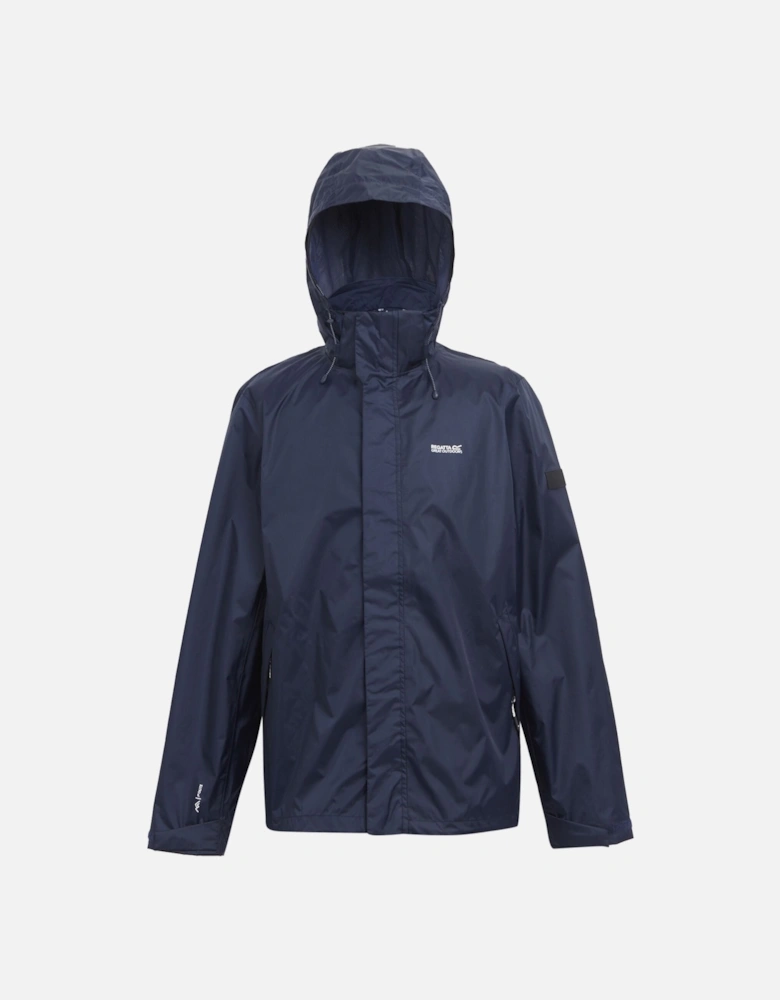 Mens Ballymore Waterproof Jacket