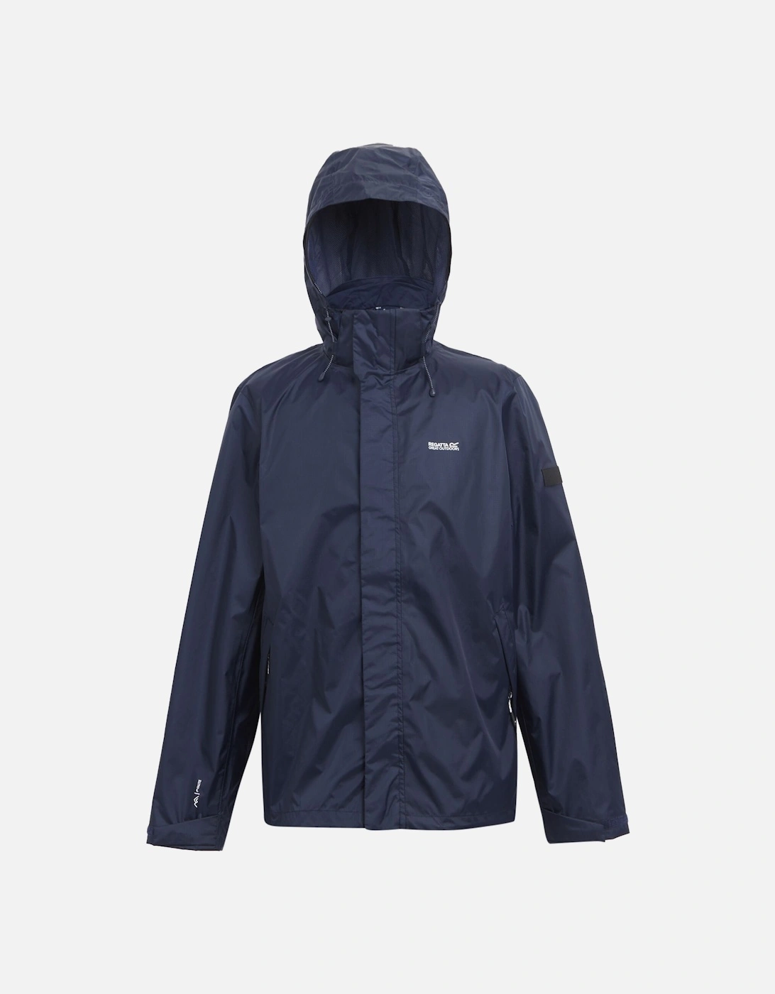 Mens Ballymore Waterproof Jacket, 6 of 5