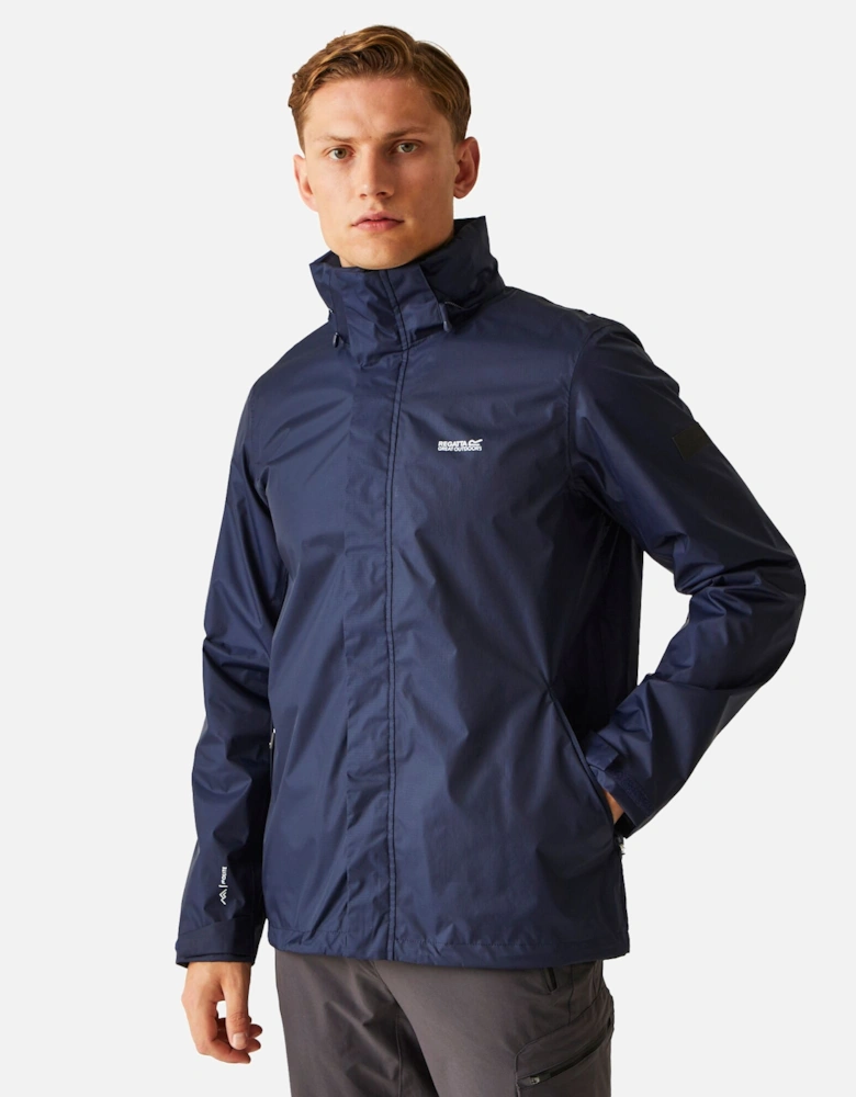 Mens Ballymore Waterproof Jacket