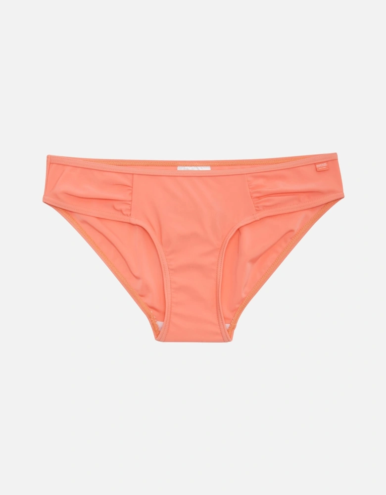 Womens/Ladies Aceana Plain Bikini Bottoms