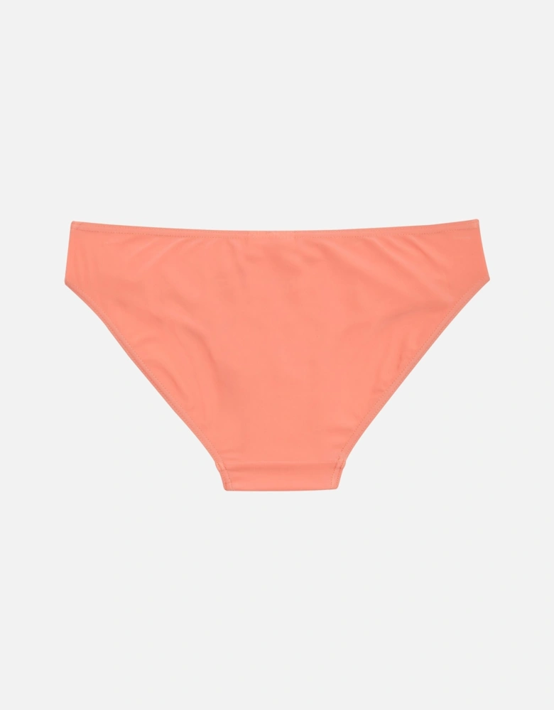 Womens/Ladies Aceana Plain Bikini Bottoms