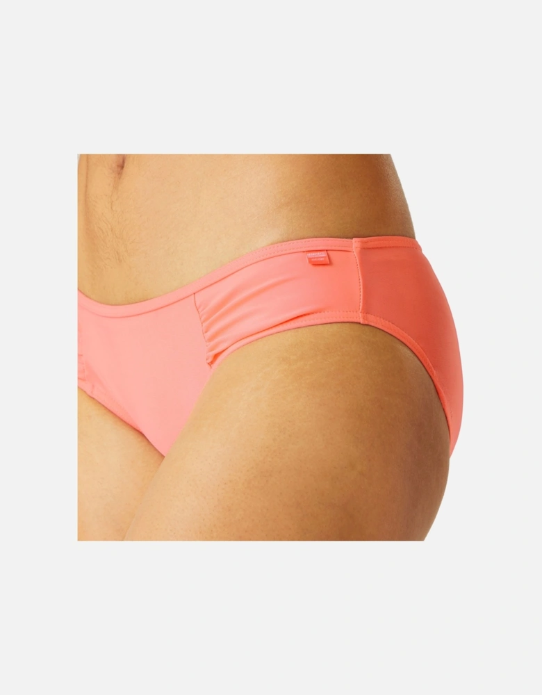 Womens/Ladies Aceana Plain Bikini Bottoms